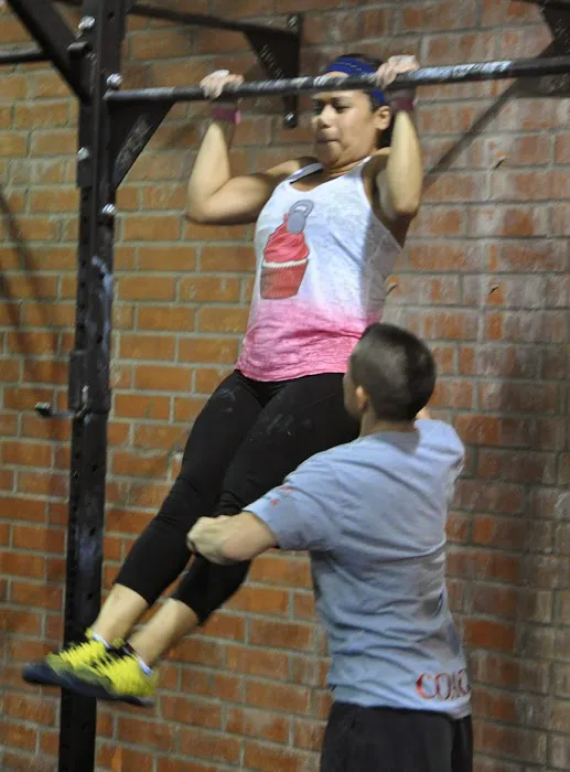 VCF Athletics Picture 2