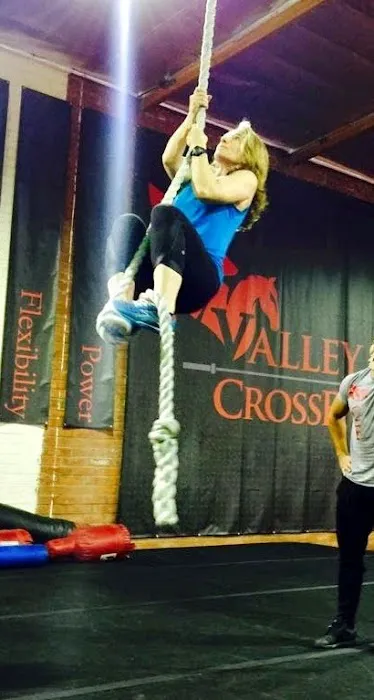 VCF Athletics Picture 8