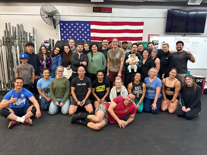 VCF Athletics Picture 7