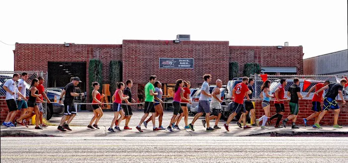 VCF Athletics Picture 6