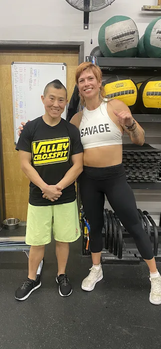 VCF Athletics Picture 5