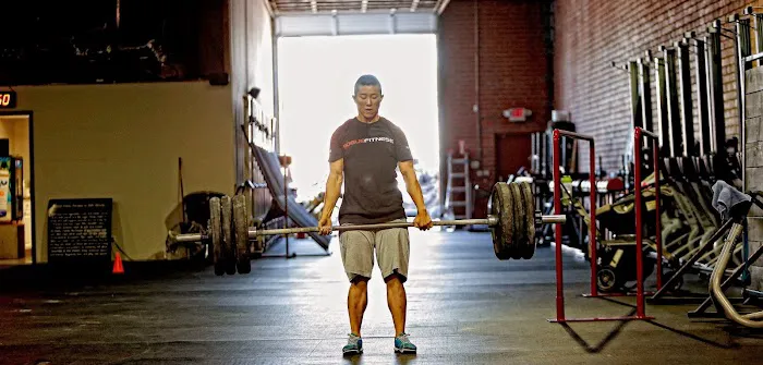 VCF Athletics Picture 9