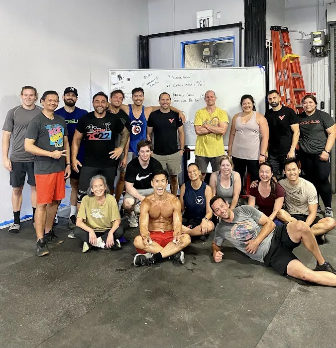 VCF Athletics Picture 4