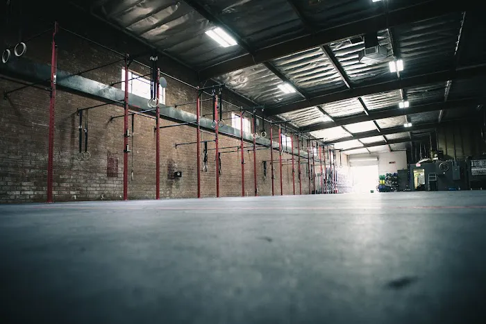 VCF Athletics Picture 1