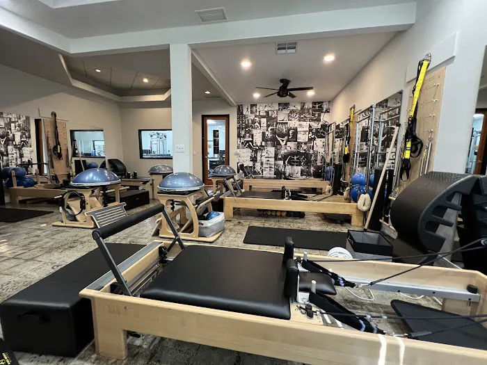 Breaking Parallel Pilates Picture 3