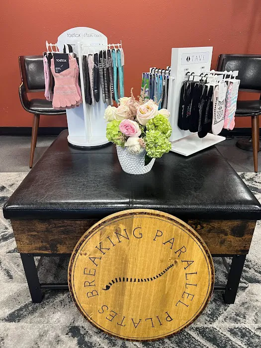 Breaking Parallel Pilates Picture 6