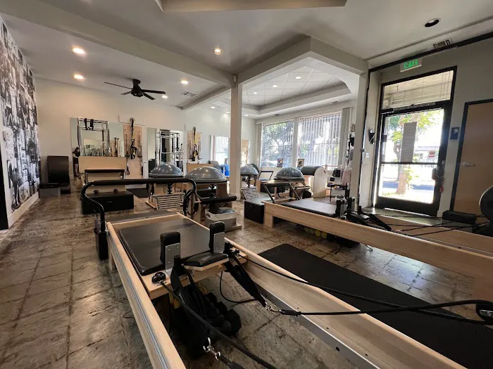 Breaking Parallel Pilates Picture 7