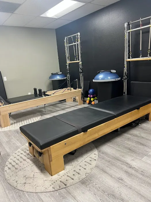 Breaking Parallel Pilates Picture 2