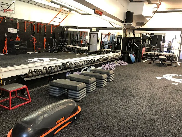 El WORKOUT FITNESS CLUB Picture 3