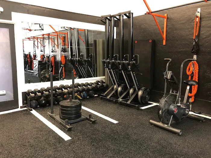 El WORKOUT FITNESS CLUB Picture 6