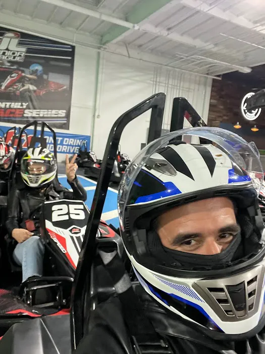 El WORKOUT FITNESS CLUB Picture 9