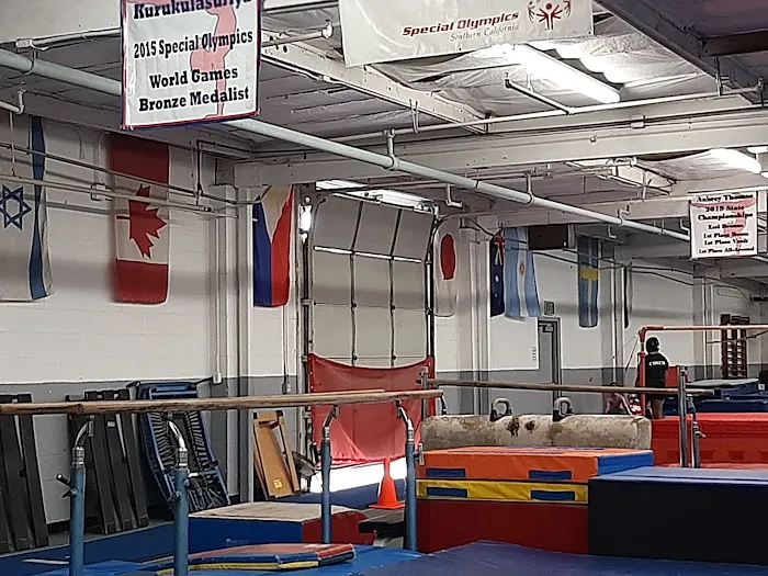 Junior Gym- Home of Lyons Gymnastics Academy Picture 2