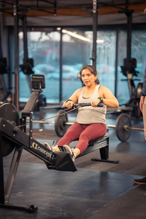 CrossFit Dark Horse Picture 7