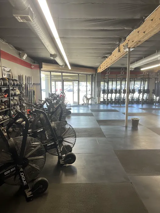 CrossFit Dark Horse Picture 6