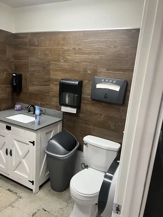 CrossFit Dark Horse Picture 2