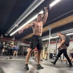 CrossFit Dark Horse