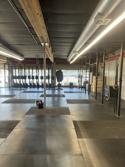 CrossFit Dark Horse Picture 10