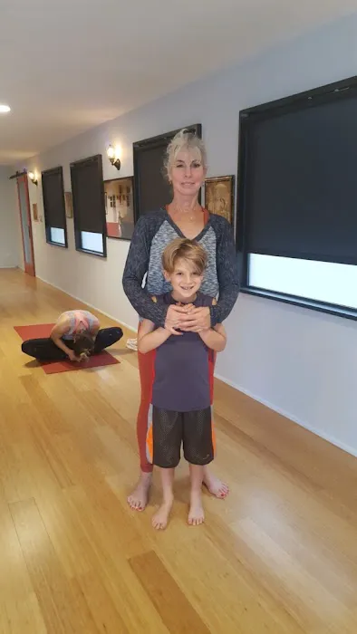 Ashtanga Yoga Traditions/My Petite Shala Picture 5