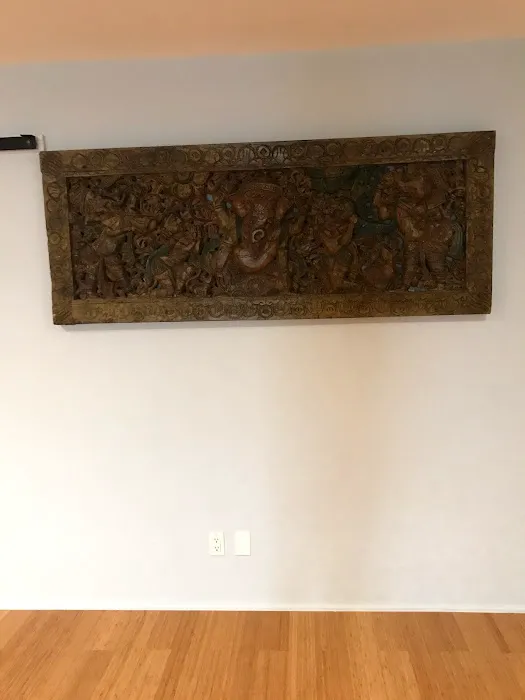 Ashtanga Yoga Traditions/My Petite Shala Picture 10