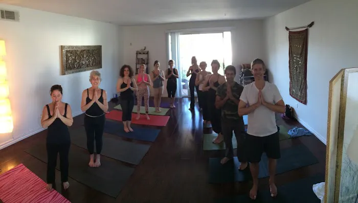 Ashtanga Yoga Traditions/My Petite Shala Picture 1