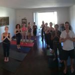 Ashtanga Yoga Traditions/My Petite Shala
