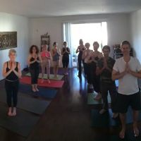 Ashtanga Yoga Traditions/My Petite Shala ico