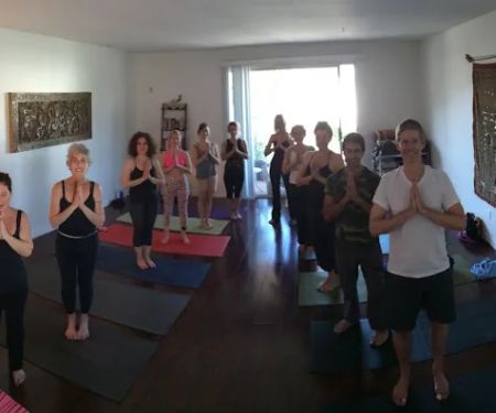 Ashtanga Yoga Traditions/My Petite Shala