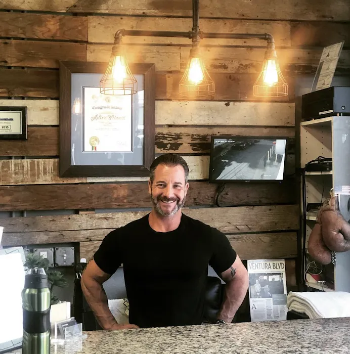 Alive Fitness Picture 10