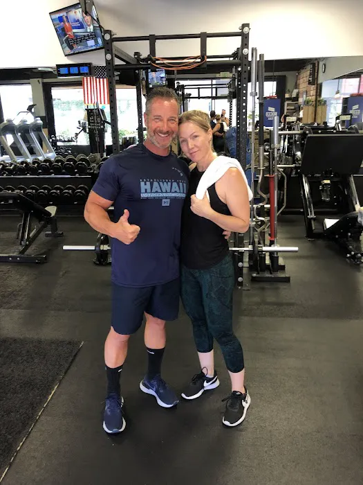 Alive Fitness Picture 9