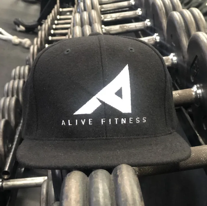 Alive Fitness Picture 7