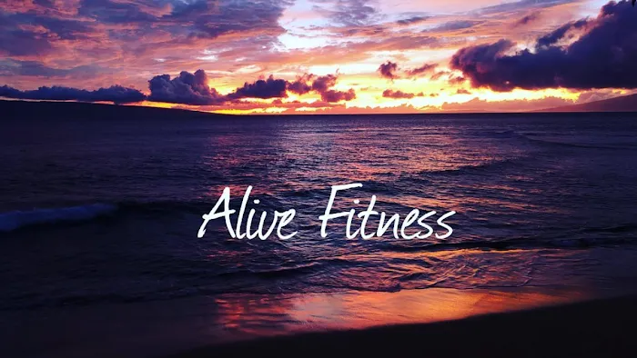 Alive Fitness Picture 1