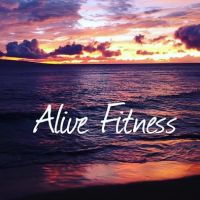 Alive Fitness ico