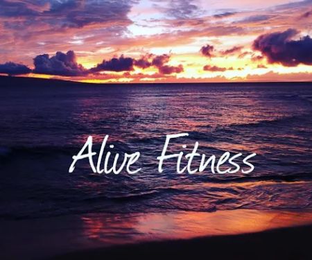 Alive Fitness