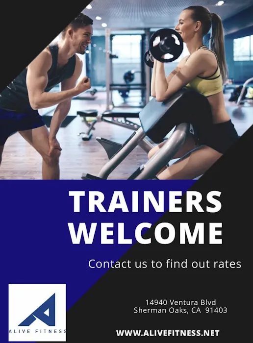 Alive Fitness Picture 4