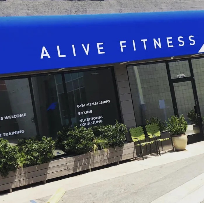 Alive Fitness Picture 6