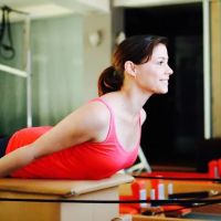 Pilates With Gail ico