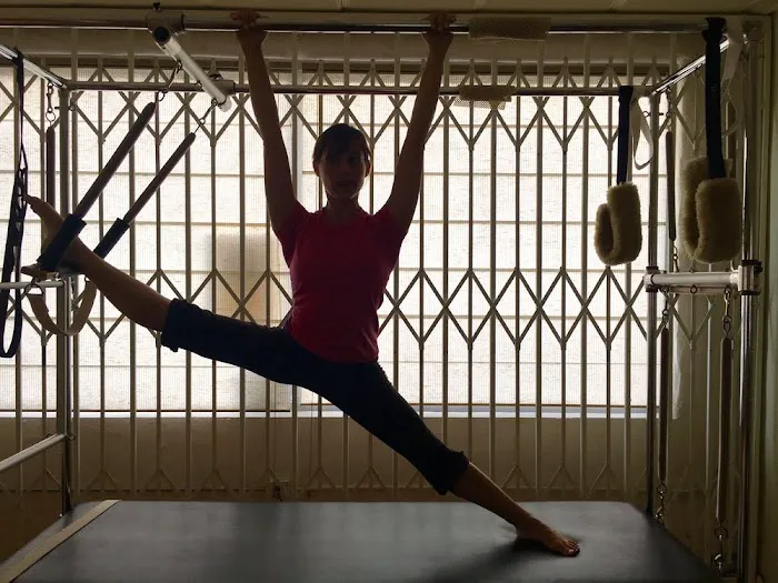 Pilates With Gail Picture 3