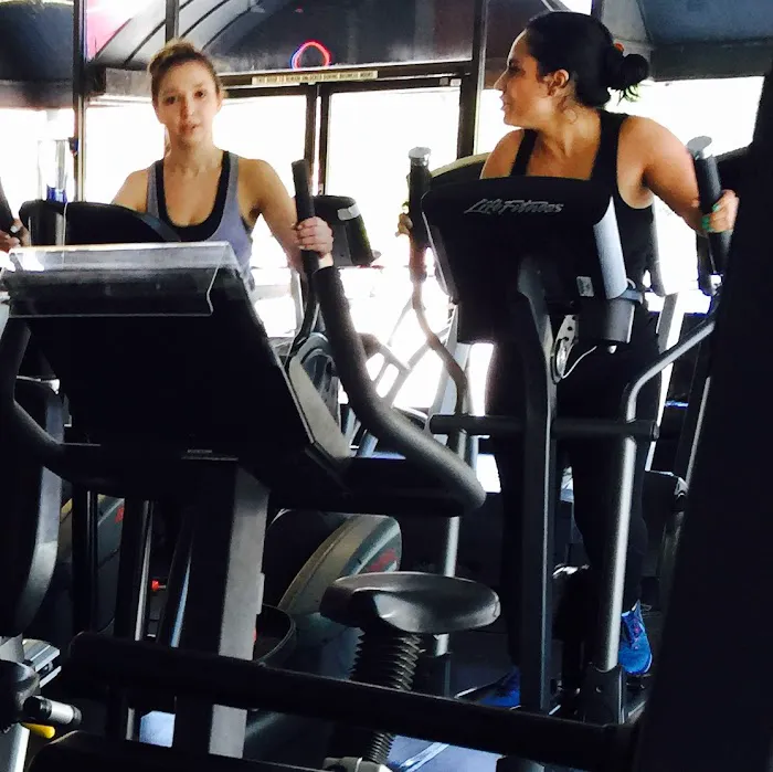 Studio City Fitness Picture 7