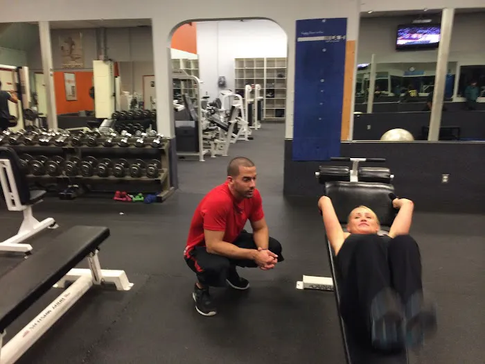 Studio City Fitness Picture 10