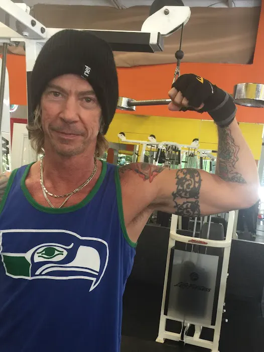 Studio City Fitness Picture 5