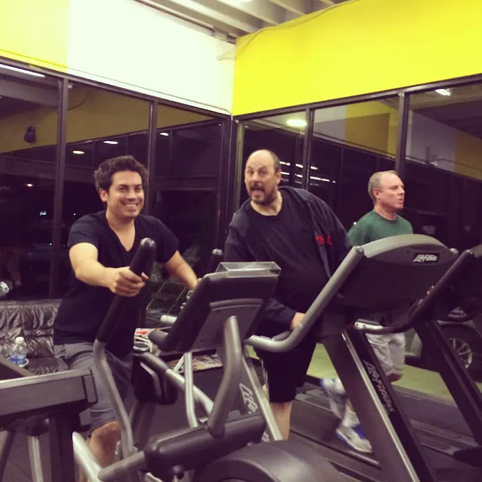 Studio City Fitness Picture 3