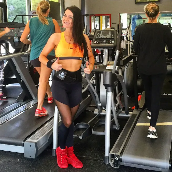 Studio City Fitness Picture 9