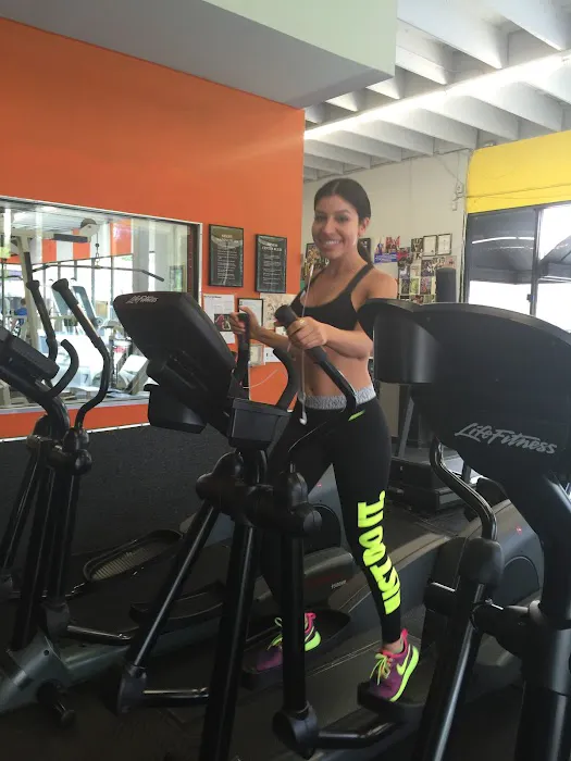 Studio City Fitness Picture 4