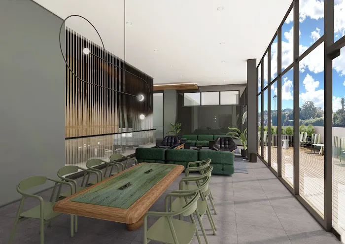 Equinox Studio City Picture 4