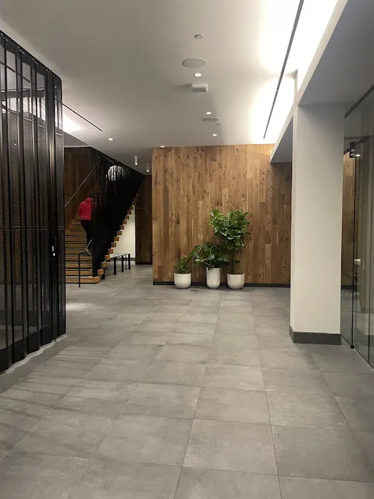 Equinox Studio City Picture 8