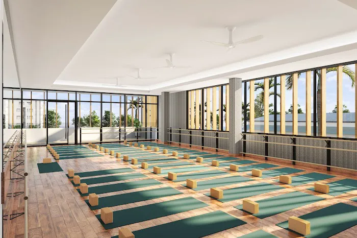 Equinox Studio City Picture 6