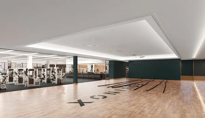 Equinox Studio City Picture 7