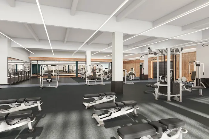 Equinox Studio City Picture 3