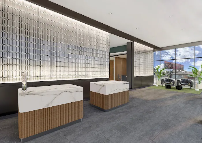 Equinox Studio City Picture 5