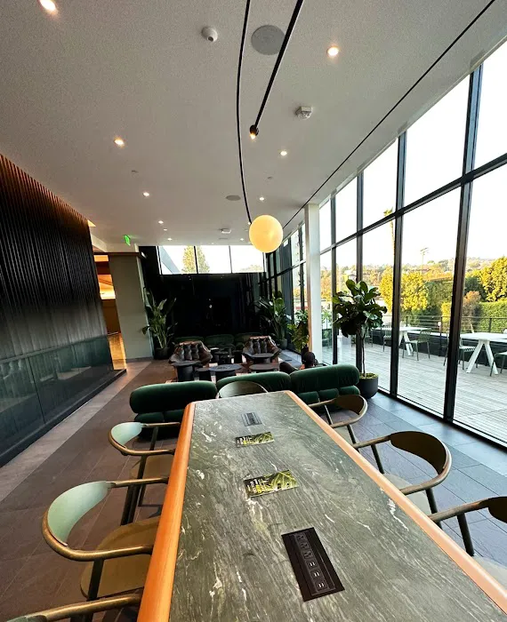 Equinox Studio City Picture 1